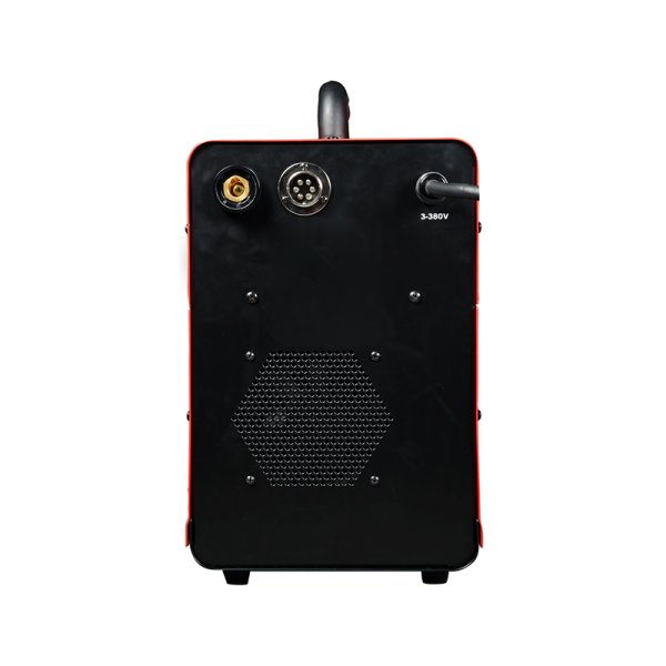 Полуавтомат сварочный FUBAG INMIG 200 SYN LCD (новый дисплей) в Магадане фото