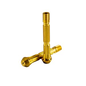 FUBAG Цанга ф1.0 FB TIG 190-400W-450W (2 шт.) в Магадане фото