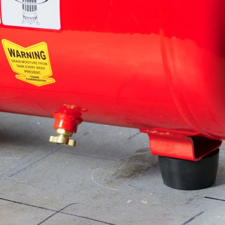 Компрессор безмасляный малошумный FUBAG Свободный Воздух (Free Air) 170/24/1.5 S в Магадане фото