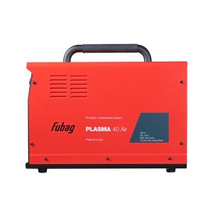 FUBAG PLASMA 40 Air с резаком FB P40 в Магадане фото