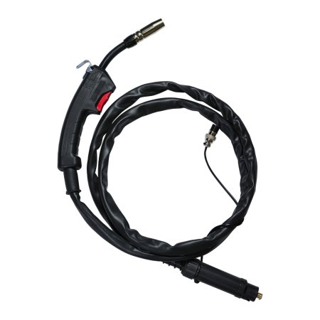 Сварочный полуавтомат FUBAG PRMIG 2500 со встроенной горелкой в Магадане фото