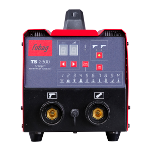 Аппарат точечной сварки FUBAG TS 2300 в Магадане фото