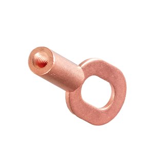 Кольцо прямое FUBAG M5 x 10 для точечной сварки в Магадане фото