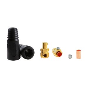 Разъем кабельный Fubag СКР 50 вставка (2 шт.) в Магадане фото