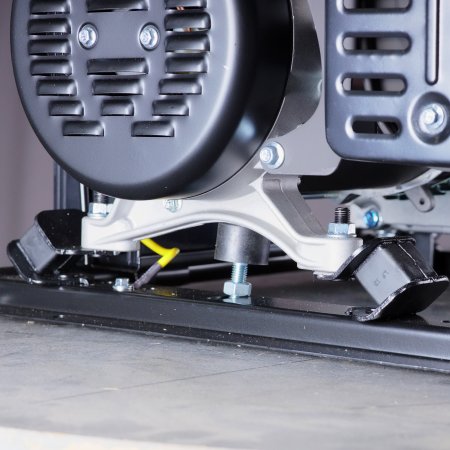 Бензиновый генератор FUBAG BS 8500 XD ES DUPLEX для одно и трехфазного режимов работы Бензиновый генератор FUBAG BS 8500 XD ES DUPLEX для одно и трехфазного режимов работы в Магадане фото