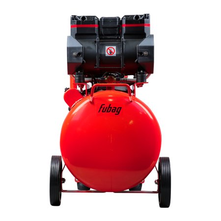 Компрессор безмасляный малошумный FUBAG Свободный Воздух (Free Air) 350/50/3.0 S в Магадане фото