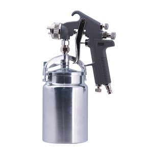 FUBAG Краскораспылитель BASIC S1000/1.8 HP с нижним бачком в Магадане фото