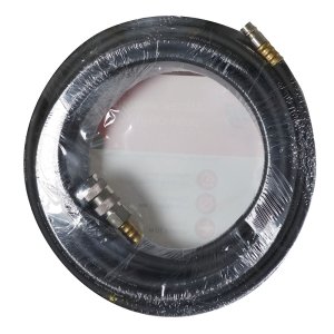 FUBAG Шланг с фитингами рапид маслостойкая термопластичная резина 15бар 8x13мм  5м в Магадане фото