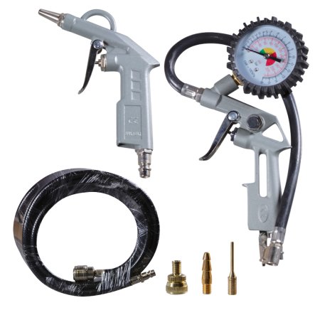 Компрессорный набор FUBAG OLS 180/10 CM1.2 SET 4.0 в Магадане фото