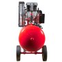 Ременной одноступенчатый компрессор FUBAG B5200B/200 CT4 в Магадане фото
