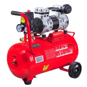 Компрессор воздушный безмасляный FUBAG OLS 180/24 CM1.2 в Магадане фото