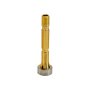 FUBAG Цанга c газовой линзой ф2.4 FB TIG 190-400W-450W (2 шт.) в Магадане фото