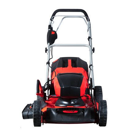 Газонокосилка аккумуляторная самоходная FUBAG FLA 5180 SM Газонокосилка аккумуляторная самоходная FUBAG FLA 5180 SM в Магадане фото