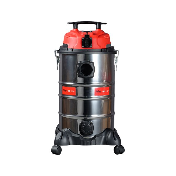 FUBAG Строительный пылесос WD 5SP в Магадане фото