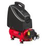 Компрессорный набор FUBAG Wood Master Kit безмасляный компрессор + 4 предмета в Магадане фото