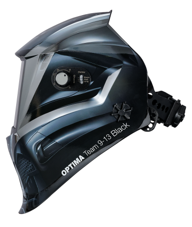  Маска сварщика Хамелеон FUBAG IR 9-13A S в Магадане фото