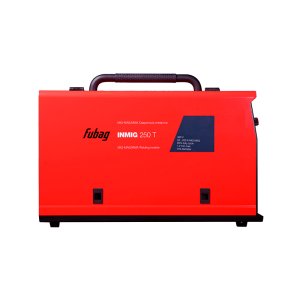 Полуавтомат сварочный FUBAG INMIG 200 SYN LCD (новый дисплей) в Магадане фото