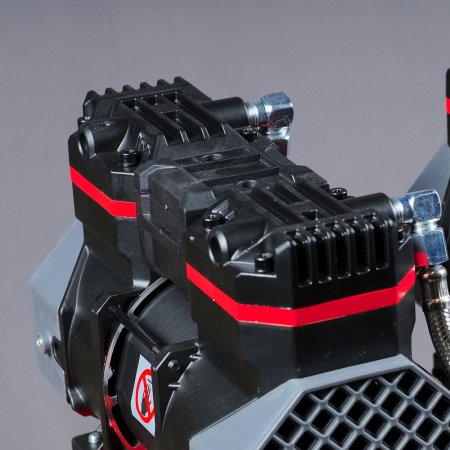 Компрессор безмасляный малошумный FUBAG Свободный Воздух (Free Air) 350/50/3.0 S в Магадане фото