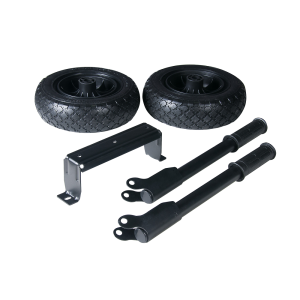 Комплект колес и ручек для генераторов FUBAG Комплект колес и ручек для генераторов FUBAG в Магадане фото