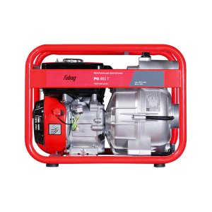 FUBAG Бензиновая мотопомпа для сильнозагрязненной воды PG 950 T в Магадане фото