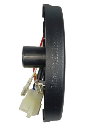 AVR для бензинового генератора FUBAG BS 7500, 7500 A ES_new AVR для бензинового генератора FUBAG BS 7500, 7500 A ES_new