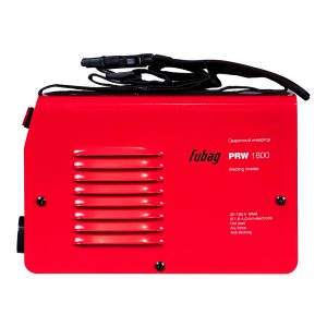 Инвертор ММА сварки FUBAG PRW 2000 Инвертор ММА сварки FUBAG PRW 2000 в Магадане фото