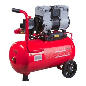 Компрессор воздушный безмасляный малошумный FUBAG OLS 190/24 CM1.6 в Магадане фото