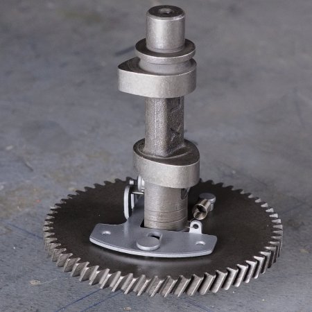 Бензиновый генератор FUBAG BS 9000 A ES с электростартером и коннектором автоматики в Магадане фото