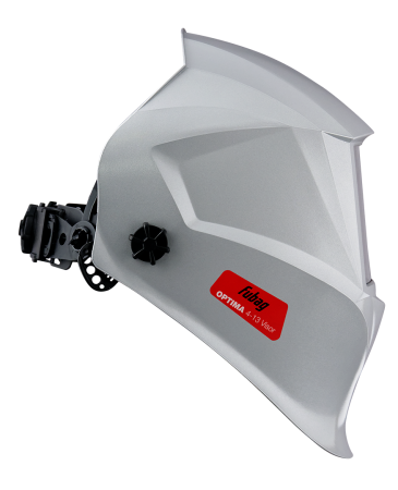  Маска сварщика Хамелеон FUBAG IR 4-13G M в Магадане фото