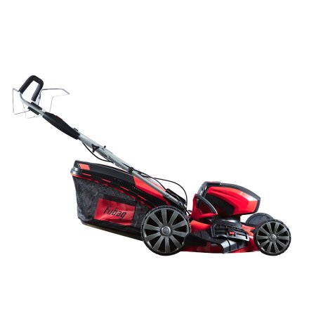 Газонокосилка аккумуляторная самоходная FUBAG FLA 5180 SM Газонокосилка аккумуляторная самоходная FUBAG FLA 5180 SM в Магадане фото