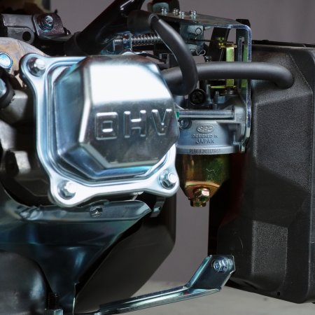 Бензиновый генератор FUBAG BS 3500 A ES DUPLEX в Магадане фото