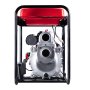 Дизельная мотопомпа FUBAG PD 1300 T ES для сильнозагрязненной воды в Магадане фото
