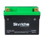 Аккумулятор FUBAG li-ion 3Ah для инверторного генератора TI 11000 A ES (арт. 646211) купить в Магадане