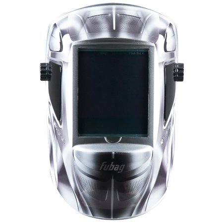 Маска сварщика Хамелеон FUBAG IQ 5 - 13C M  2  Маска сварщика Хамелеон FUBAG IQ 5 - 13C M  2 в Магадане фото