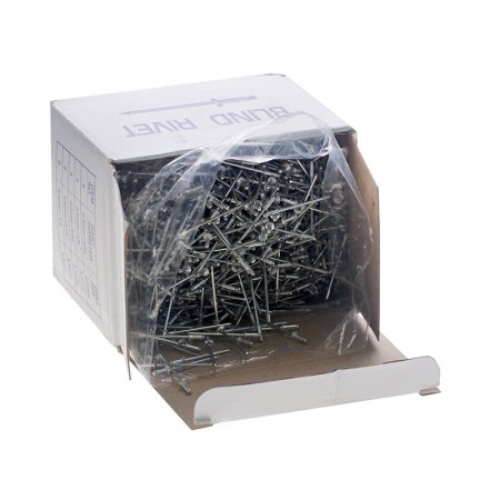 FUBAG Заклепка для HR2448 (4.0мм, 1000 шт) в Магадане фото