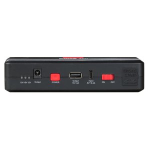 Пусковое устройство FUBAG DRIVE 450 с разъемом type-C на входе в Магадане фото