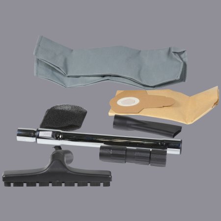 FUBAG Строительный пылесос WD 4SP в Магадане фото