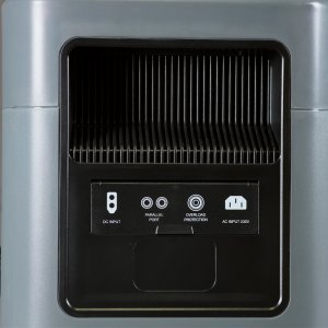 Портативная электростанция FUBAG AS 4800i (аккумулятор LiFePO4) в Магадане фото