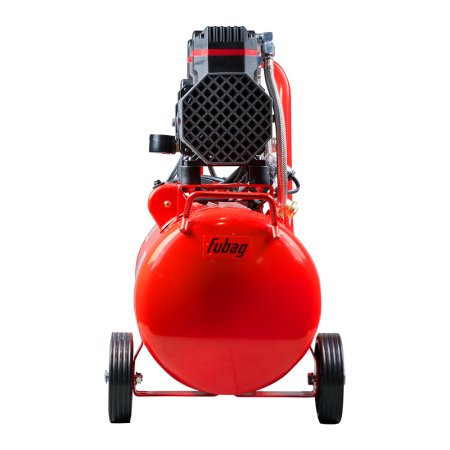 Компрессор безмасляный малошумный FUBAG Свободный Воздух (Free Air) 170/24/1.5 S в Магадане фото