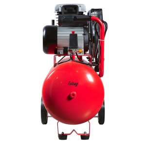 Ременной компрессор одноступенчатый FUBAG B3600B/100 CM3 в Магадане фото