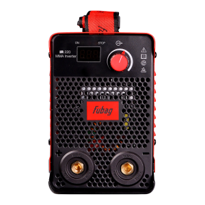 Инвертор сварочный FUBAG IR 220 в Магадане фото