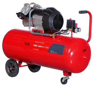 Поршневой масляный компрессор FUBAG VDC 400/50 CM3 в Магадане фото