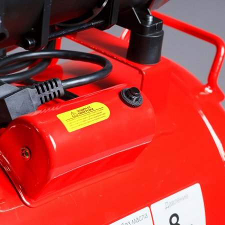 Компрессор безмасляный малошумный FUBAG Свободный Воздух (Free Air) 170/24/1.5 S в Магадане фото