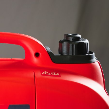 Инверторный генератор FUBAG TI 800 в Магадане фото