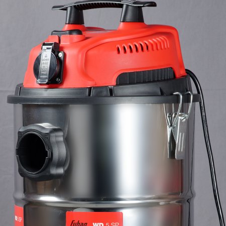 FUBAG Строительный пылесос WD 5SP в Магадане фото