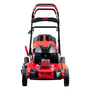 Газонокосилка бензиновая самоходная с двигателем FUBAG Honda FPL 56 SMH в Магадане фото