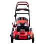 Газонокосилка бензиновая самоходная с двигателем FUBAG Honda FPL 56 SMH в Магадане фото