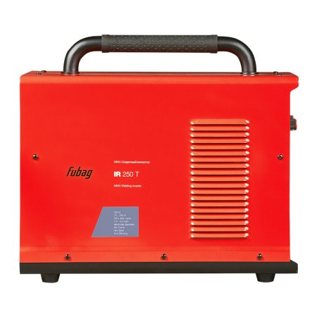 Инвертор сварочный FUBAG IR 250 T в Магадане фото