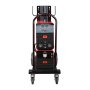 FUBAG Инвертор сварочный INTIG 400 T W AC/DC PULSE + горелка FB TIG 18 5P 4m + модуль охлаждения + тележка в Магадане фото