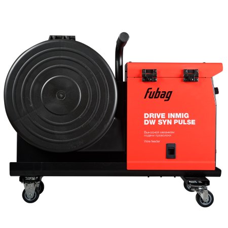 FUBAG Подающий механизм DRIVE INMIG DW SYN PULSE для арт. 31443 в Магадане фото